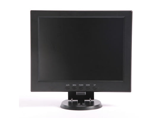 12Inch Desktop Monitor