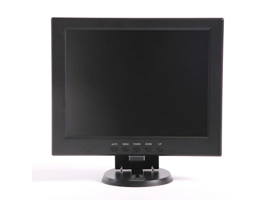 10Inch Desktop Monitor