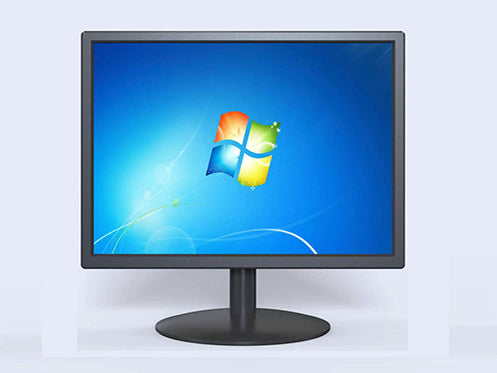 17Inch Desktop Monitor