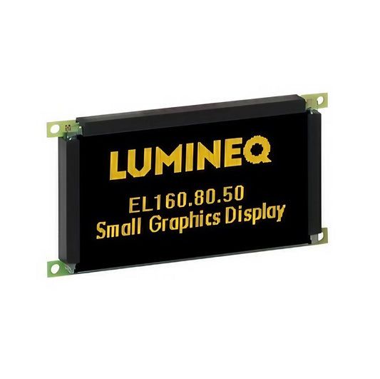3.5 Lumineq EL160.80.50-ET SPI CC
